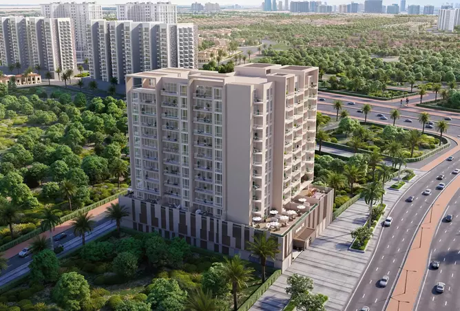 Avenue Residence 8 - Image 7