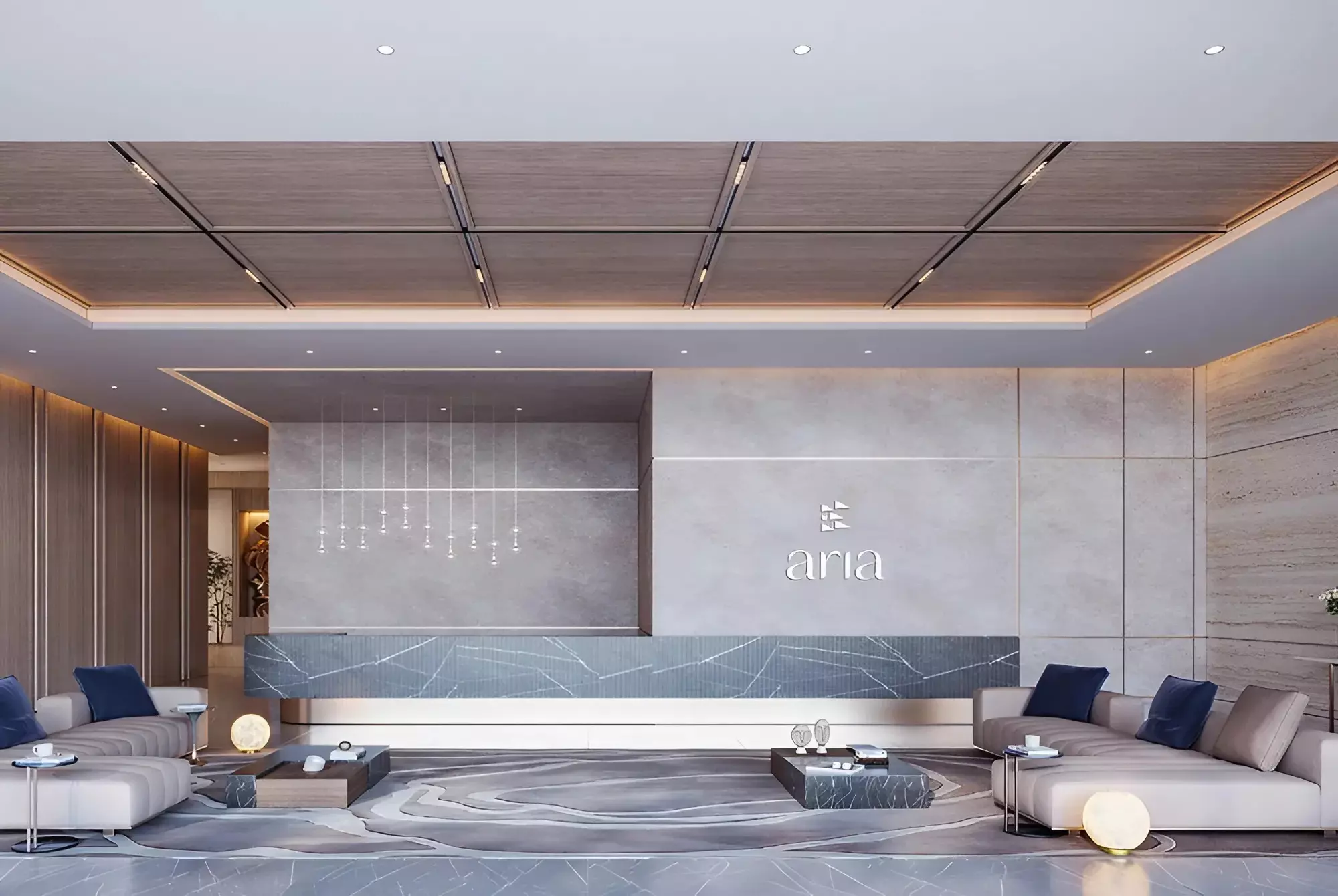 Aria by Beyond — photo 8 of 13