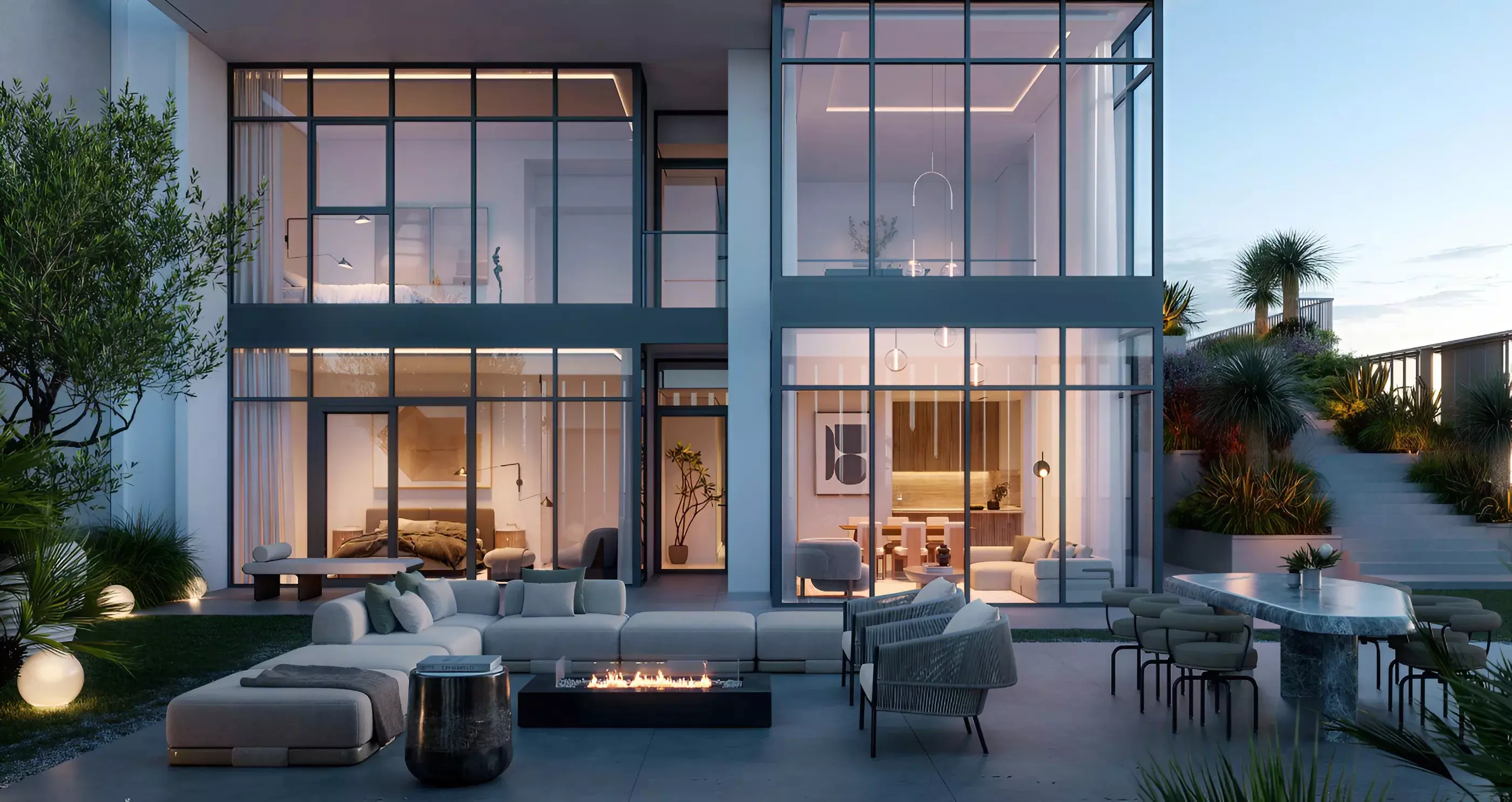 Aria by Beyond — photo 13 of 13