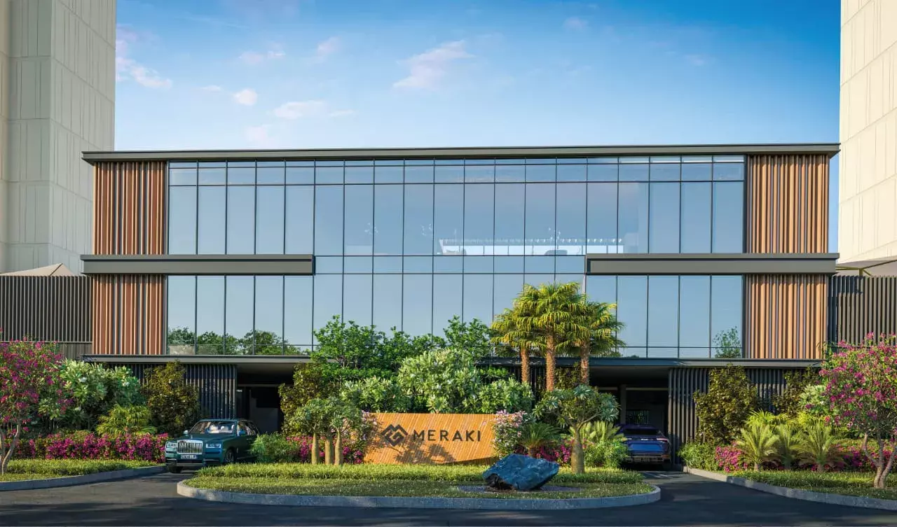 The Haven Phase 2 By Meraki - image 9