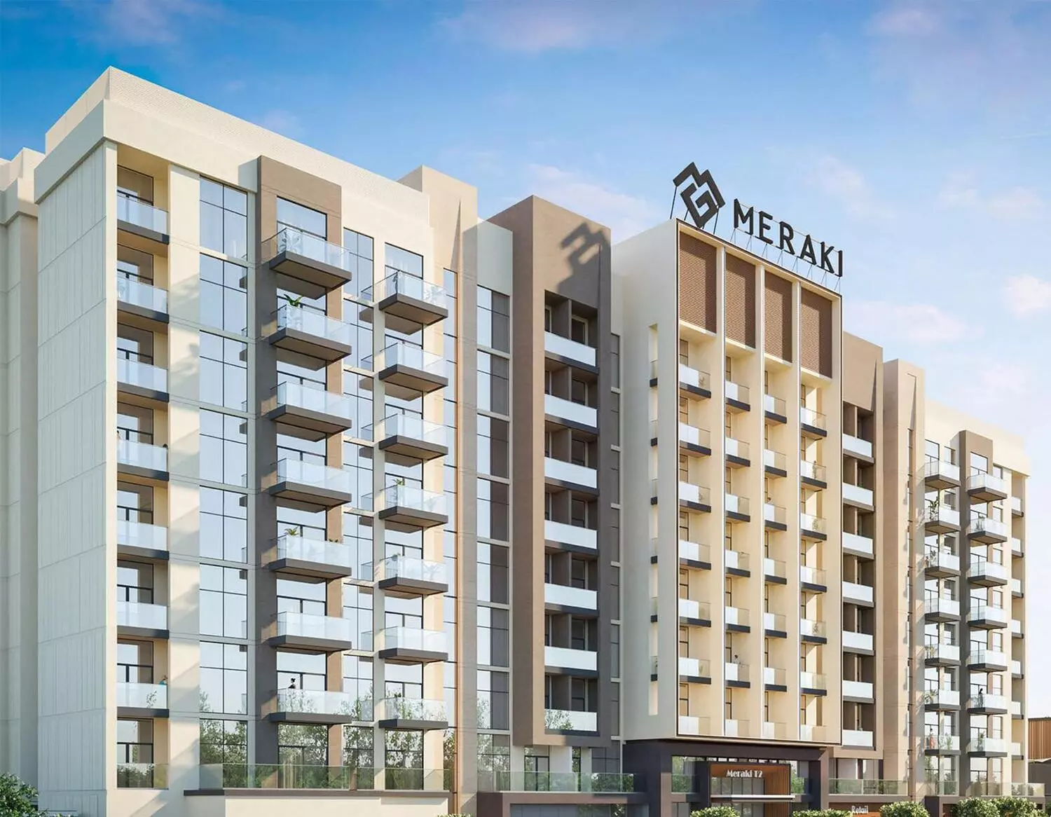 The Haven Phase 2 By Meraki by Meraki, The Haven II - photo 2 of 7