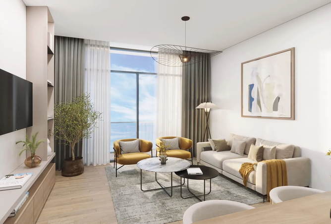 The Haven Ii — Dubailand