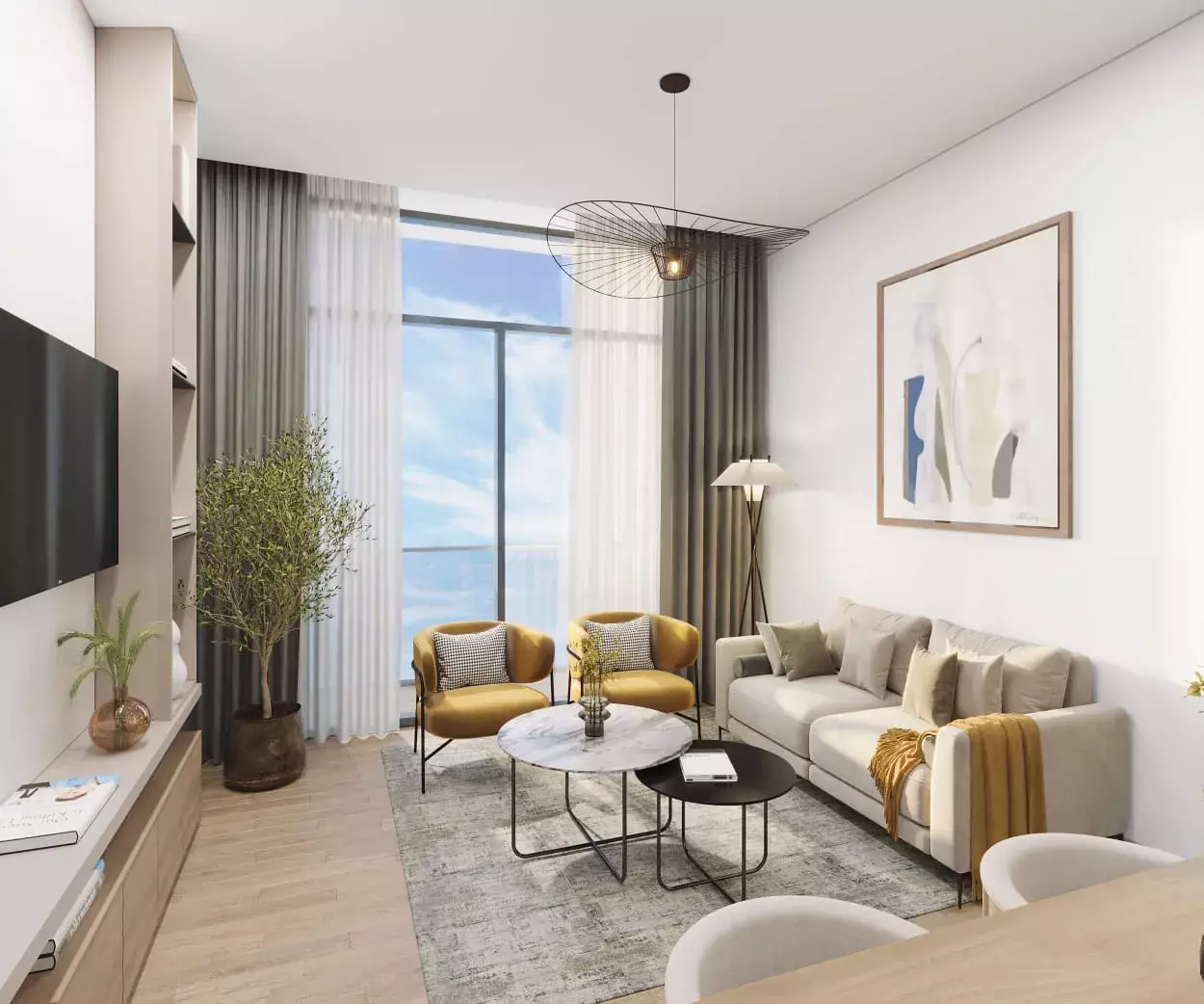 The Haven Phase 2 By Meraki — photo 7 of 7
