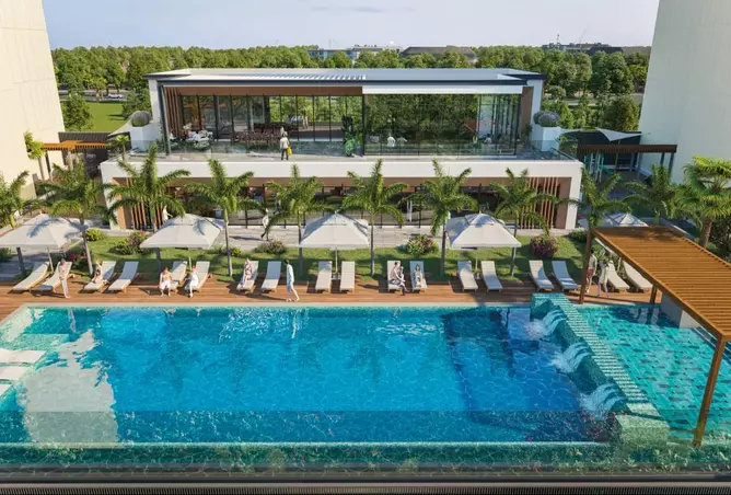The Haven Ii — Dubailand