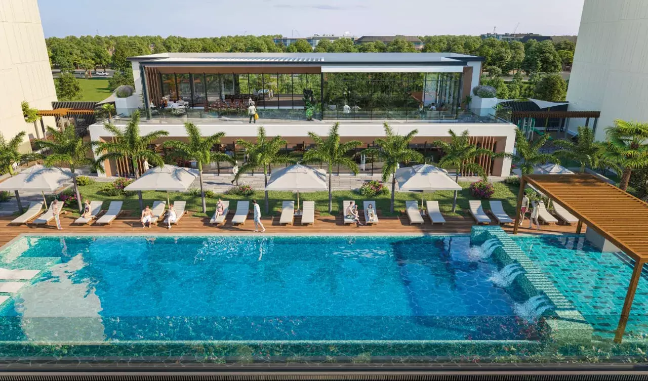 The Haven Phase 2 By Meraki - image 12