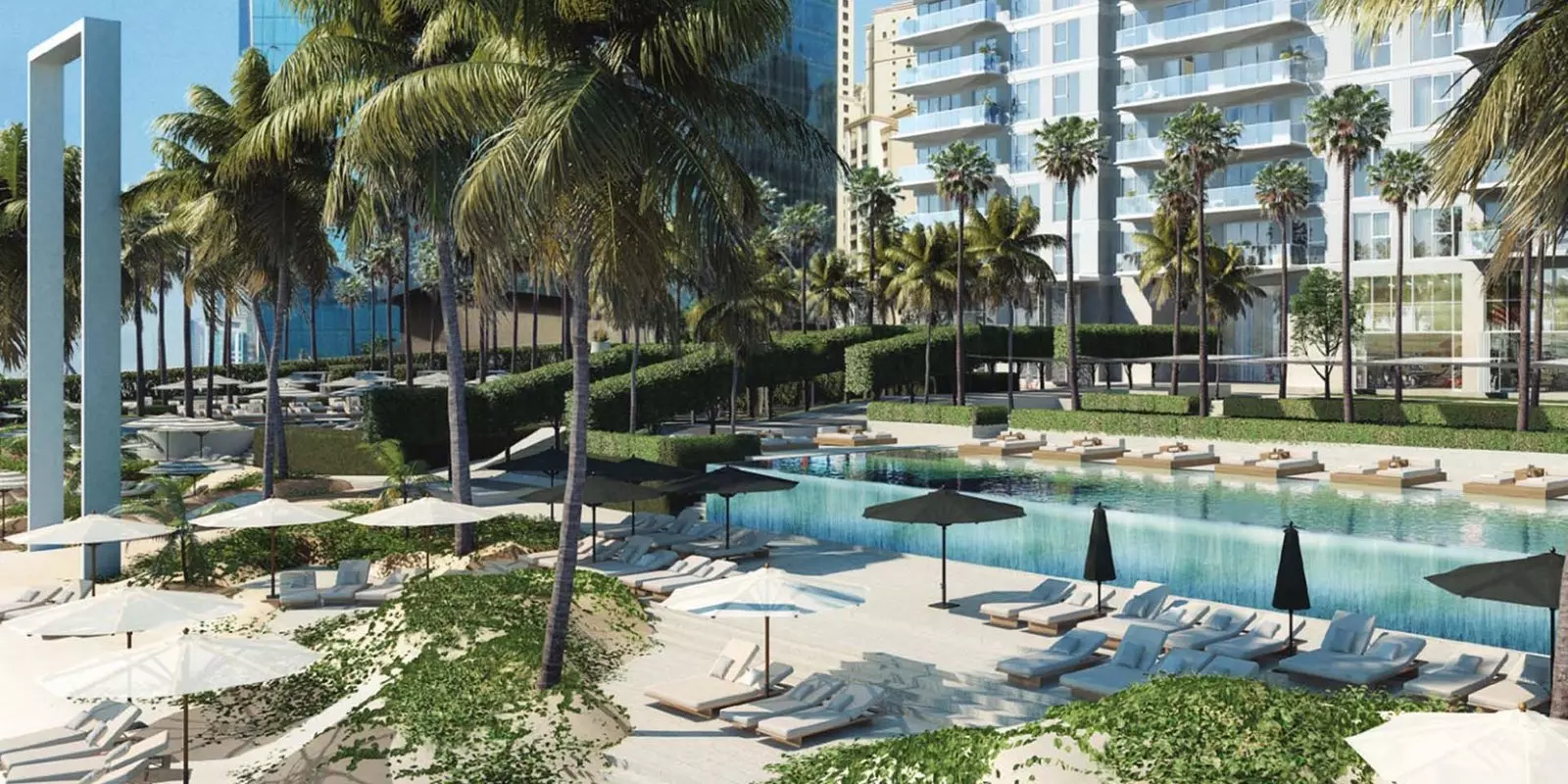 La Vie by Dubai Properties, La Vie - photo 5 of 9