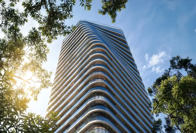 Marlin Icon — Al Reem Island