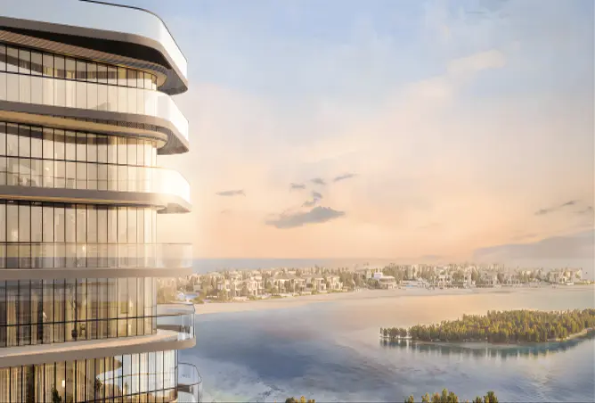 Marlin Icon — Al Reem Island