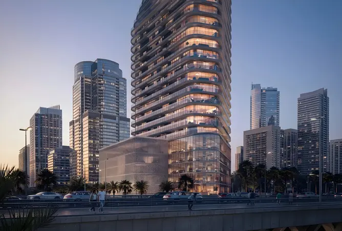 Marlin Icon — Al Reem Island