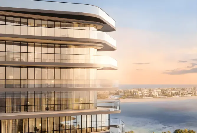 Marlin Icon — Al Reem Island