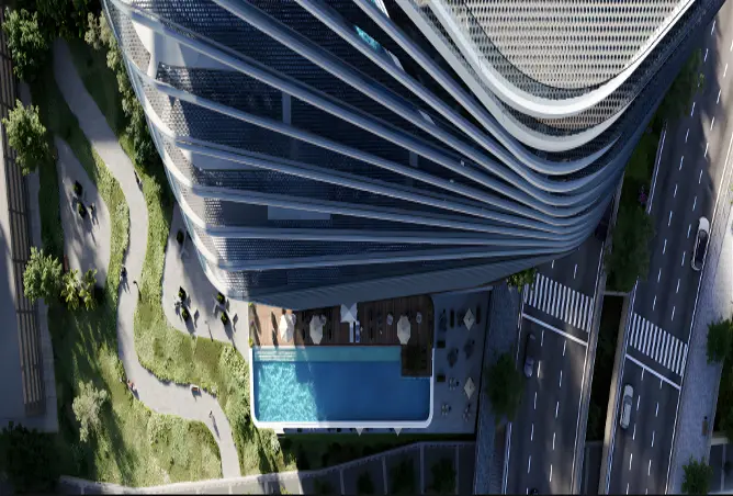 صورة لمشروع مارلين آيكون من تطوير Cosmo Developments في أبوظبي,جزيرة الريم - [3]