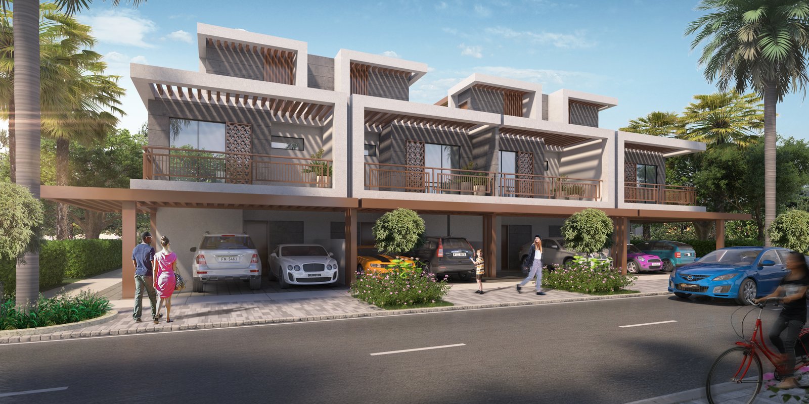Eterno Prestige Villas - image 9