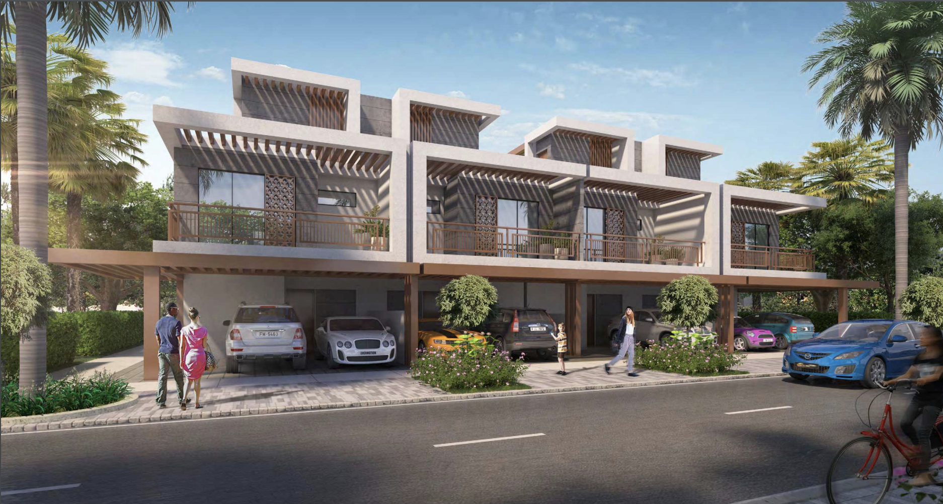 Eterno Prestige Villas - image 7