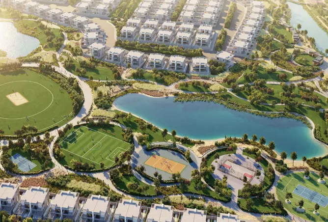 Eterno Prestige Villas - Image 2