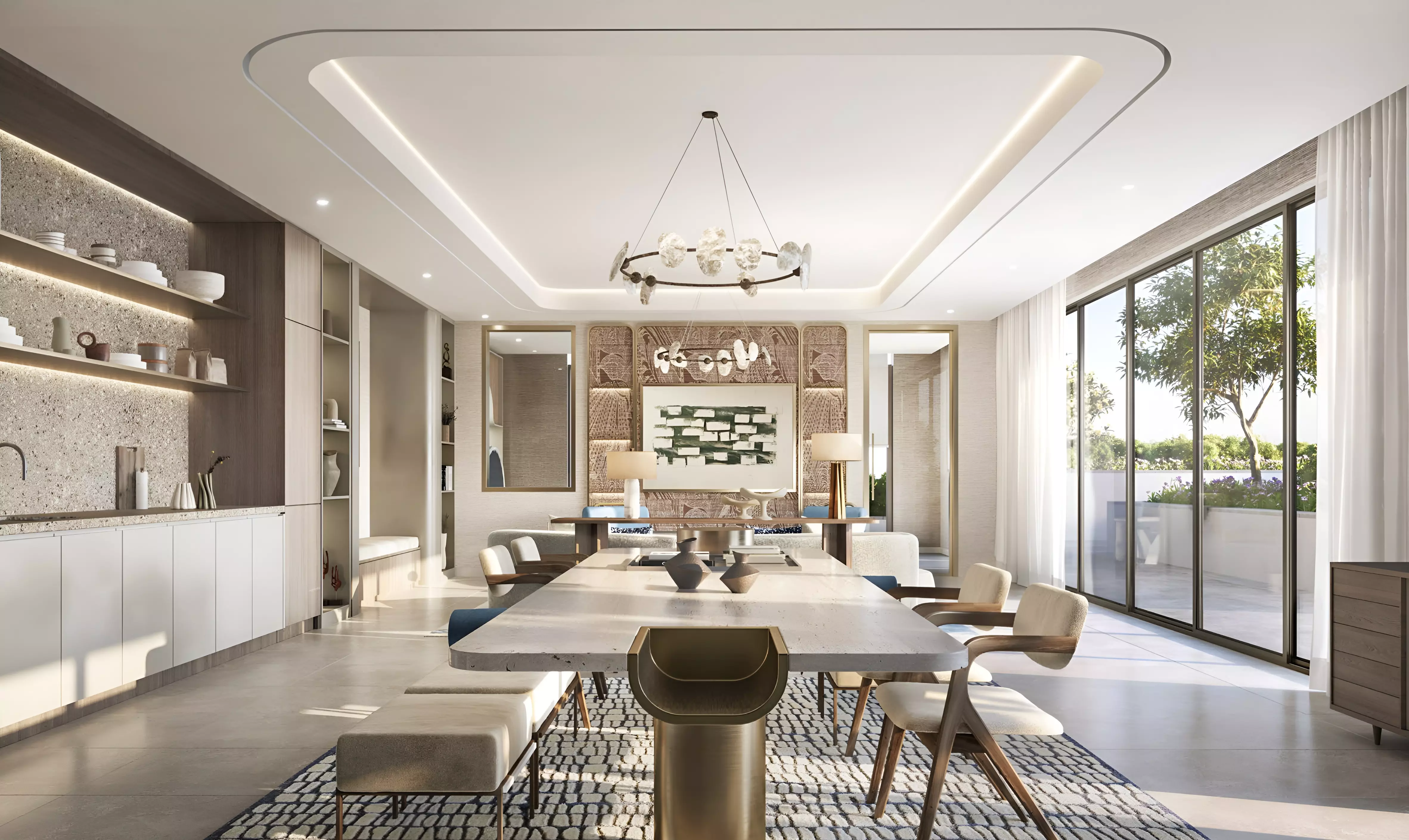 Vista Ridge by Emaar Properties, Vista Ridge - photo 5 of 9