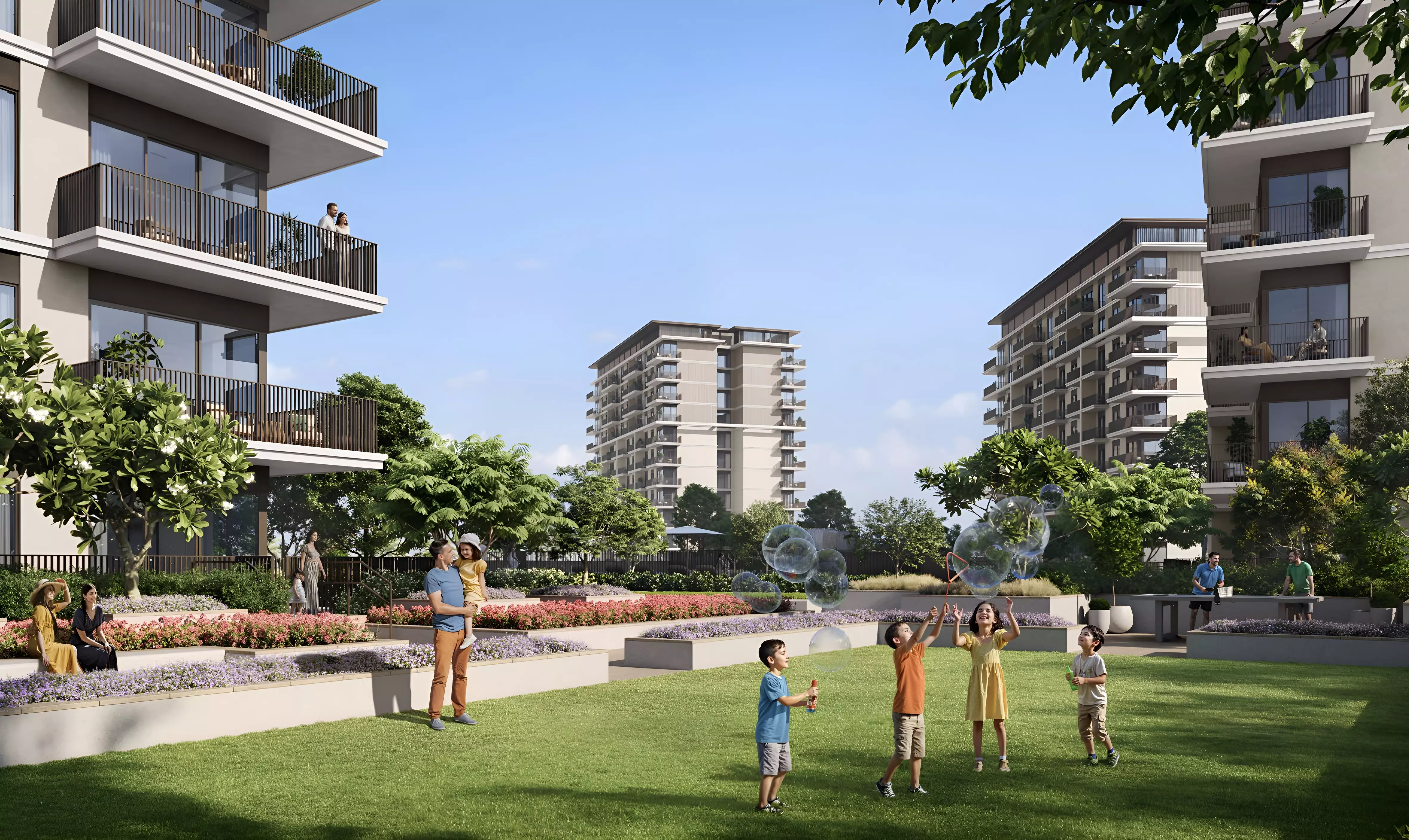 Vista Ridge by Emaar Properties, Vista Ridge - photo 3 of 9