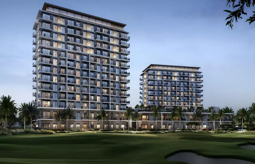 image of Vista Ridge by Emaar Properties, Dubai, Dubai South (Dubai World Central), EMAAR South, Vista Ridge — [1]