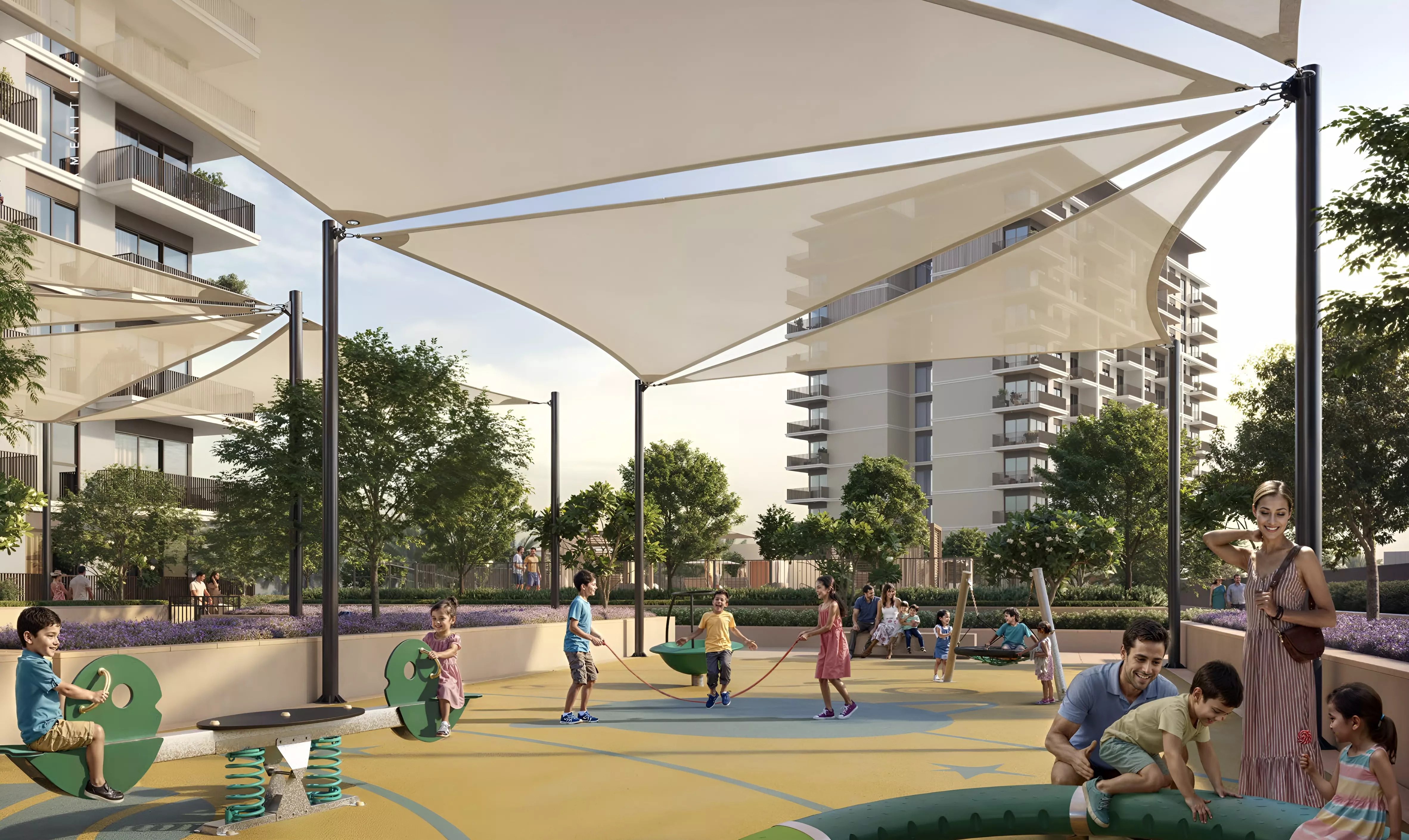 Vista Ridge by Emaar Properties, Vista Ridge - photo 4 of 9