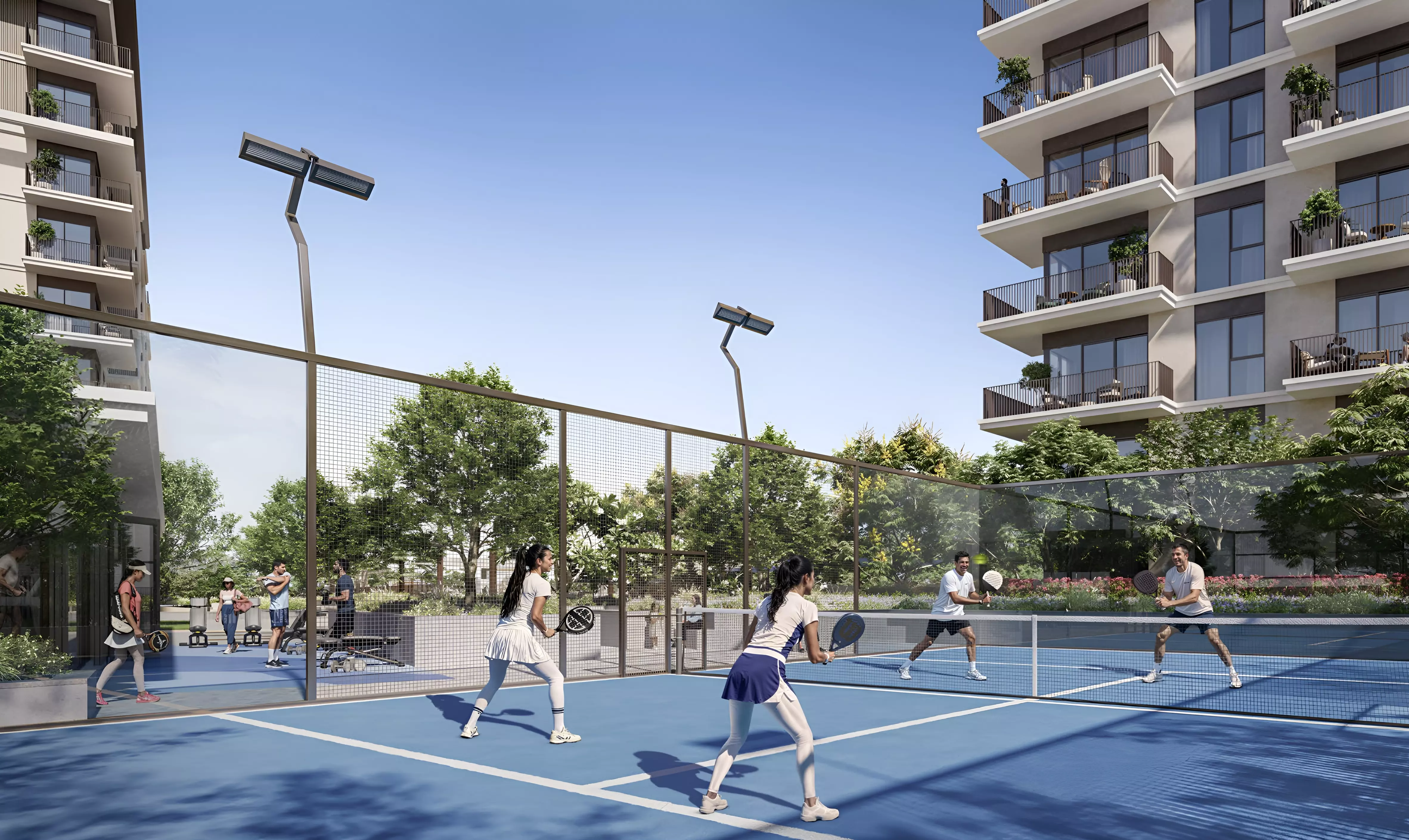 Vista Ridge by Emaar Properties, Vista Ridge - photo 2 of 9