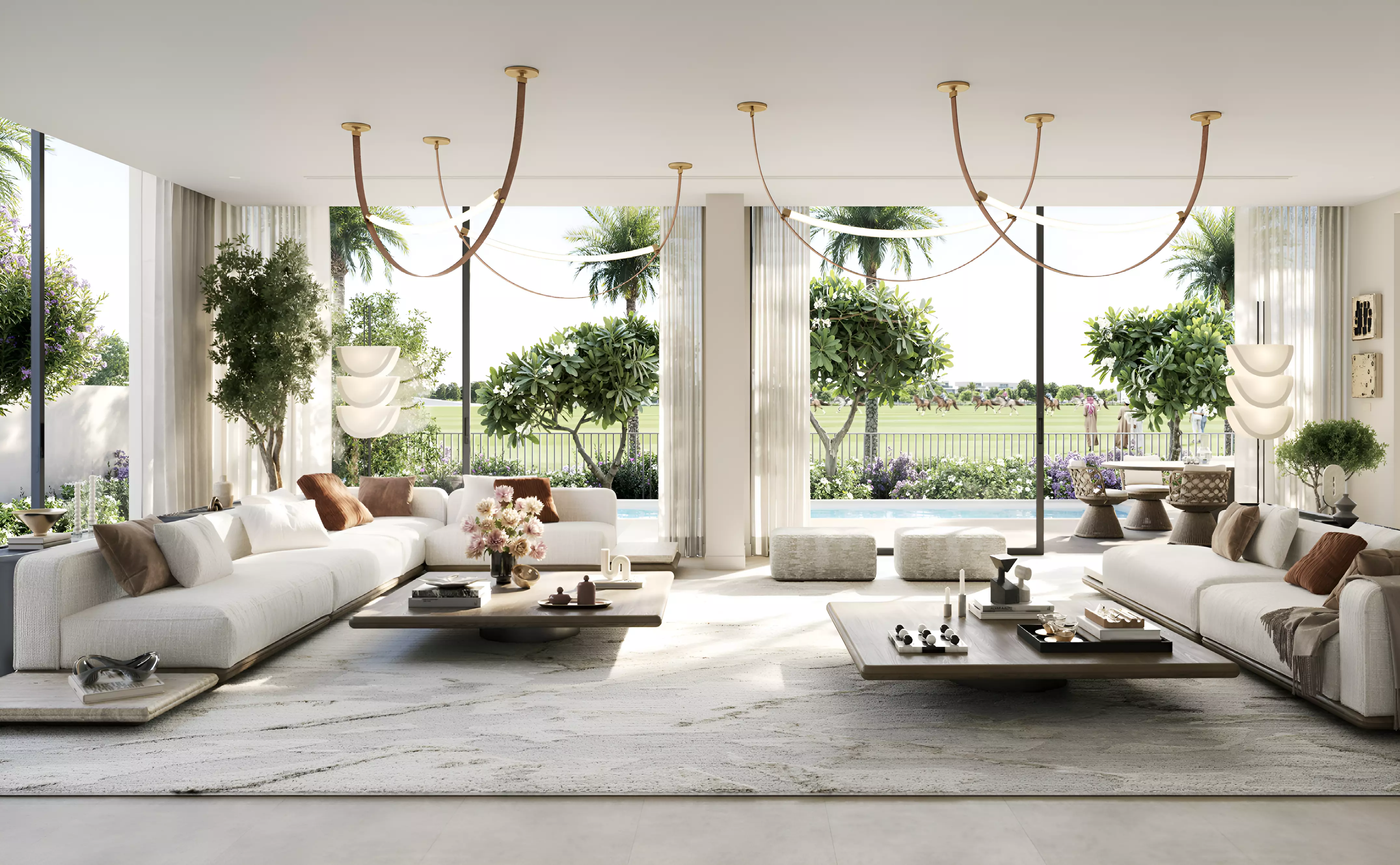 Chevalia Estate by Emaar Properties, Chevalia Estate - photo 2 of 5