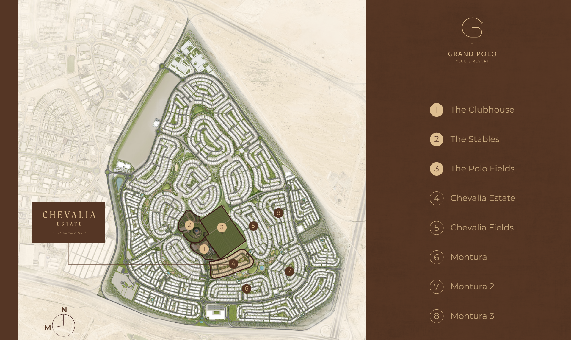 Master plan 3