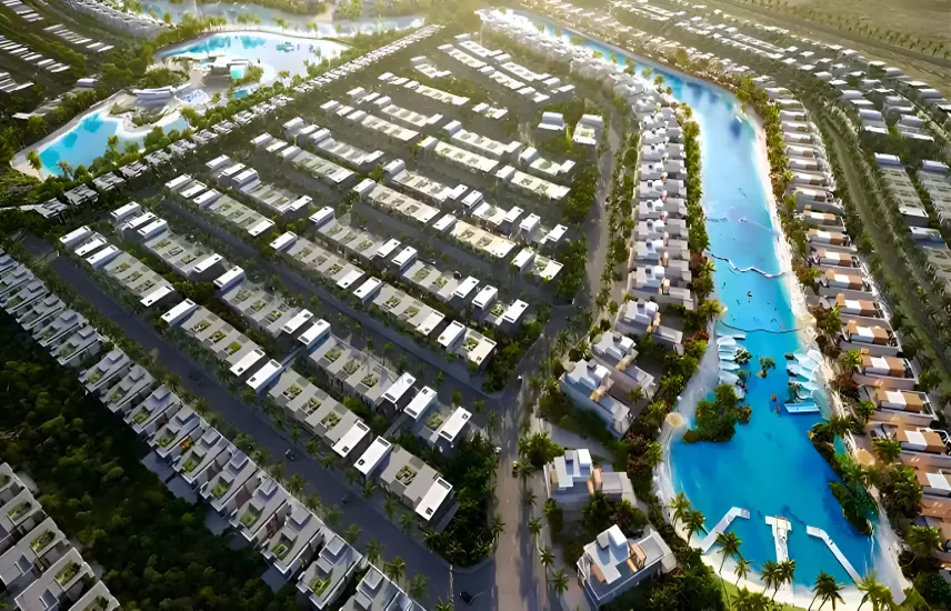 صورة لمشروع فيجي 2 في داماك آيلاندز من تطوير داماك في دبي,دبي لاند,جزر داماك,فيجي في داماك آيلاندز - [1]