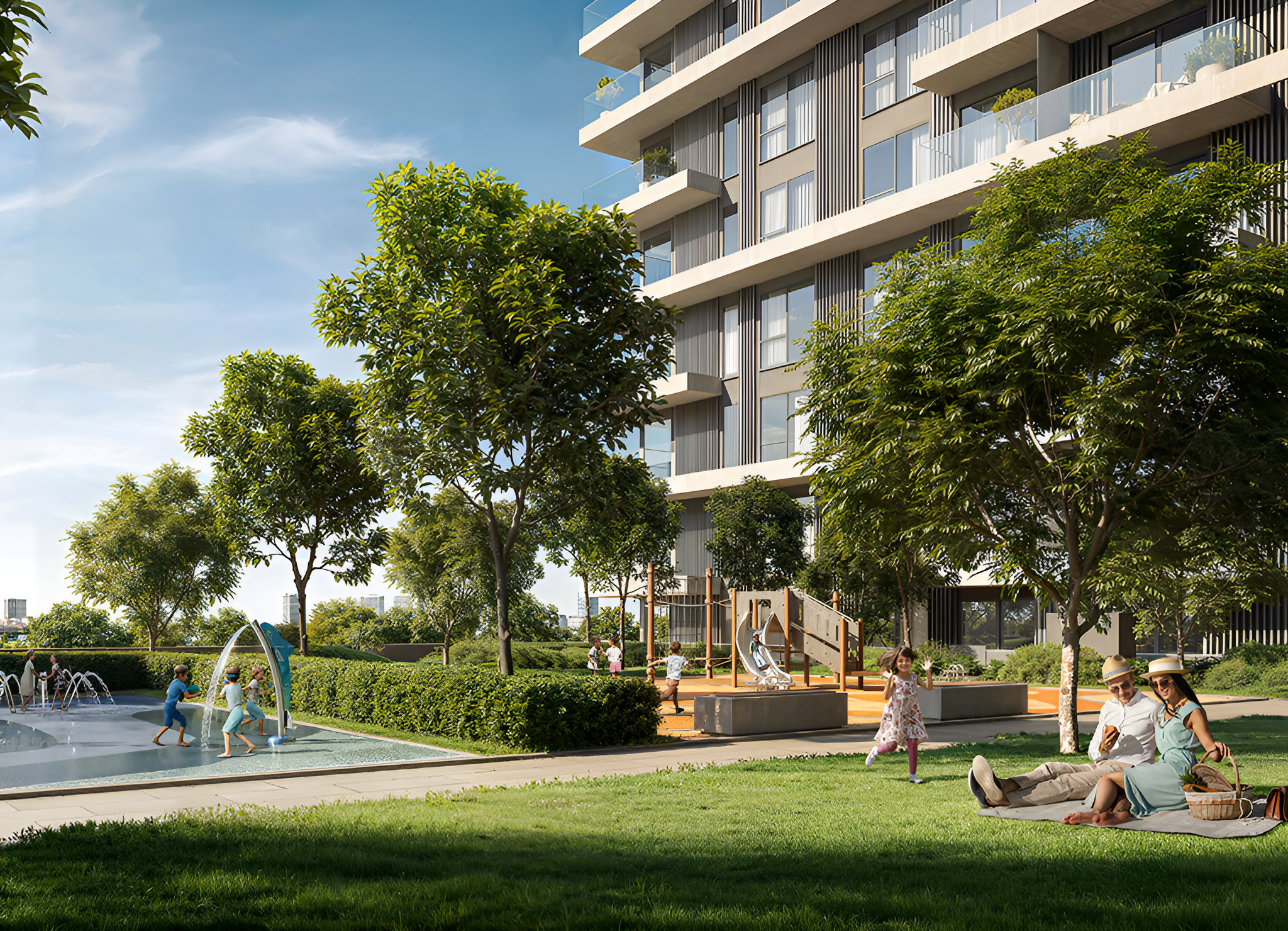 Vida Residences Club Point - image 12