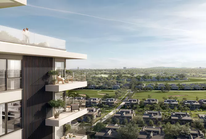 Vida Residences Club Point - Image 2