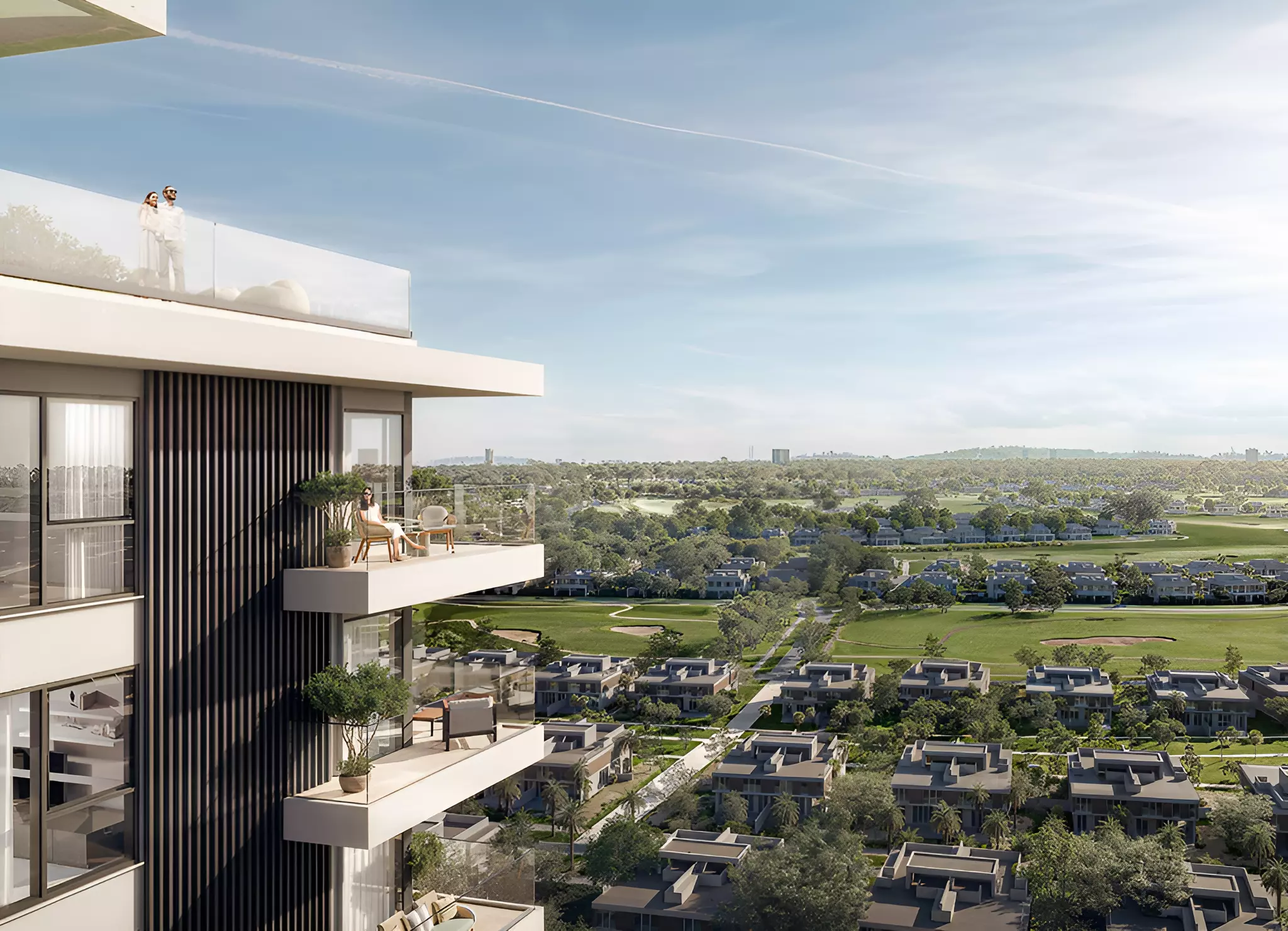 Vida Residences Club Point by Emaar Properties, Vida Residences Club Point - photo 3 of 7