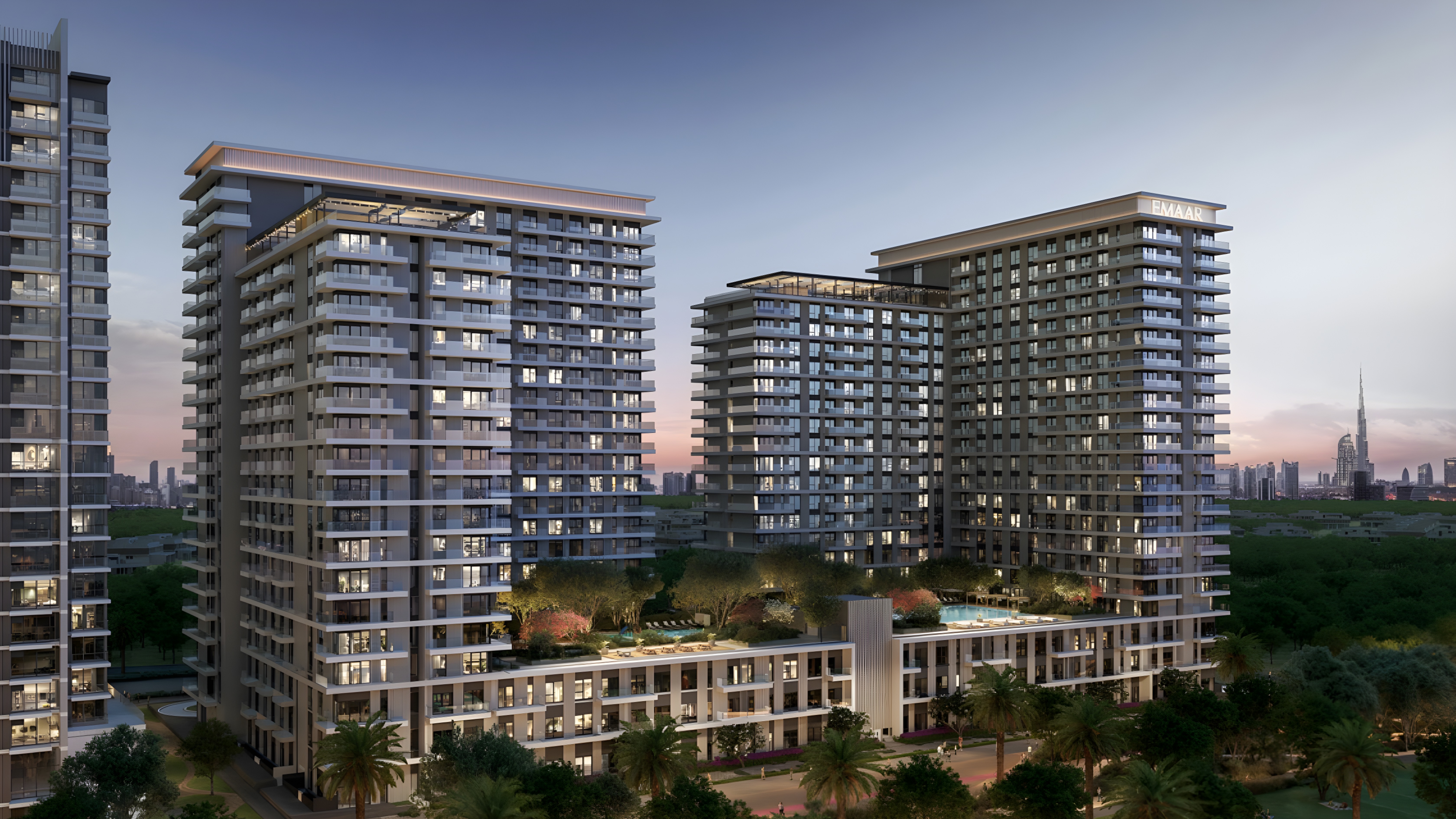 Vida Residences Club Point - image 9