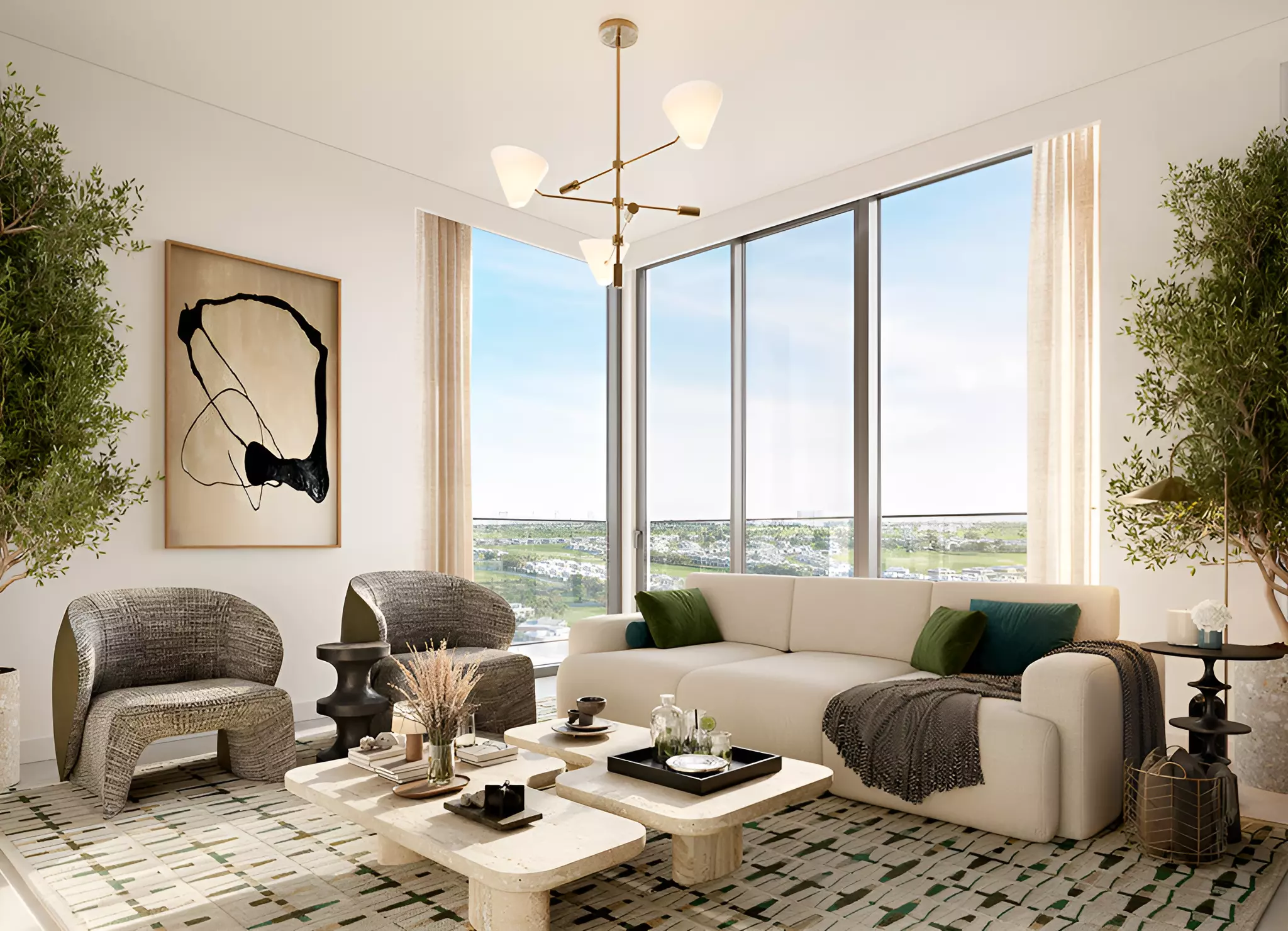 Vida Residences Club Point by Emaar Properties, Vida Residences Club Point - photo 5 of 7