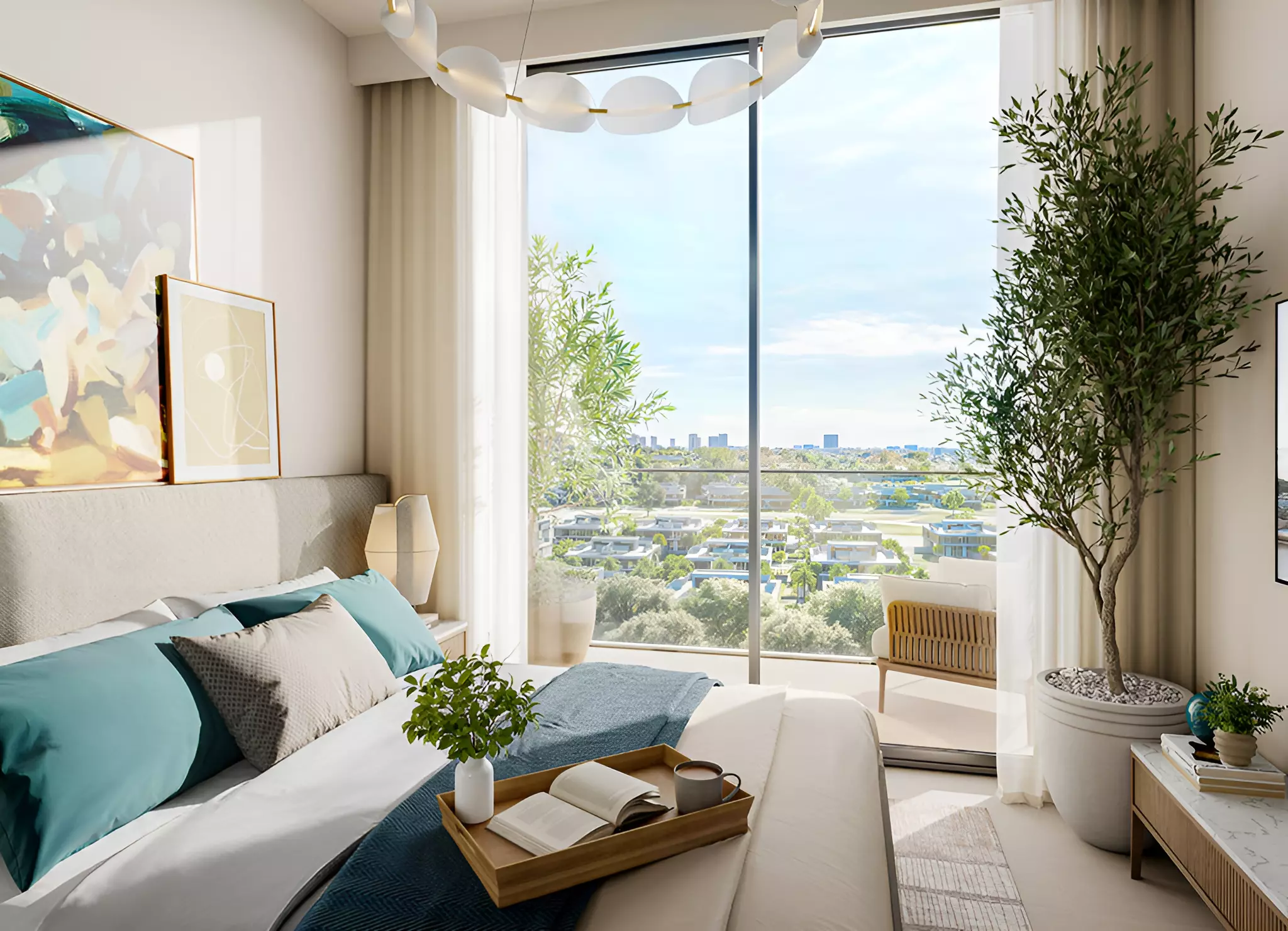 Vida Residences Club Point — photo 6 of 7