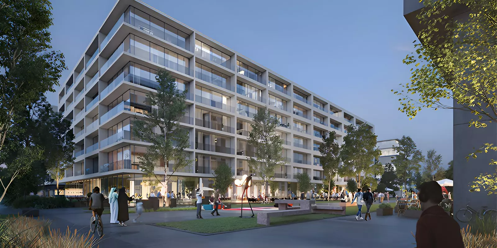 Sokoon Phase 5 By Arada by ARADA, Sokoon 5 - photo 2 of 3