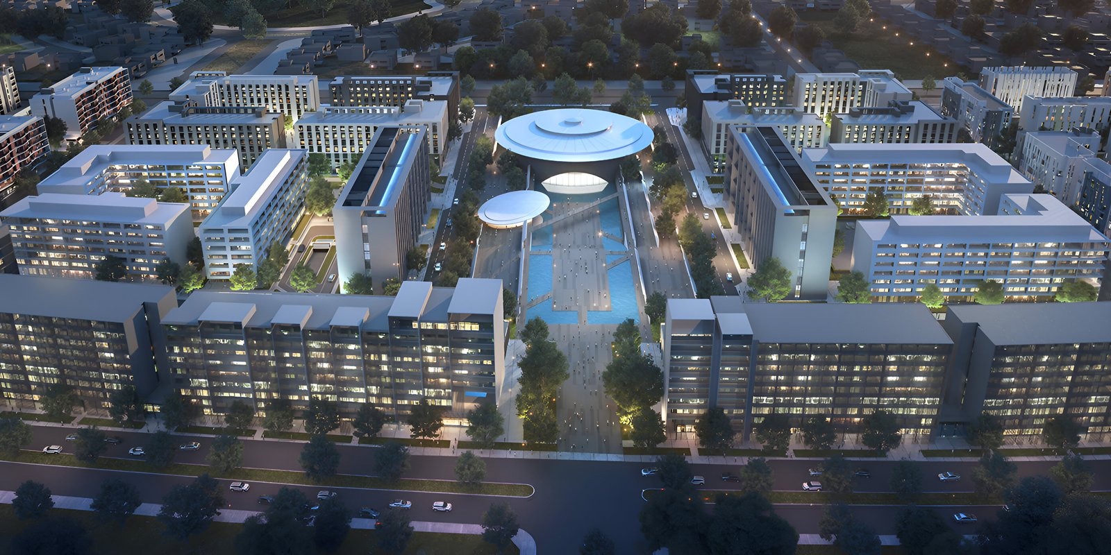 Sokoon Phase 5 By Arada - image 6