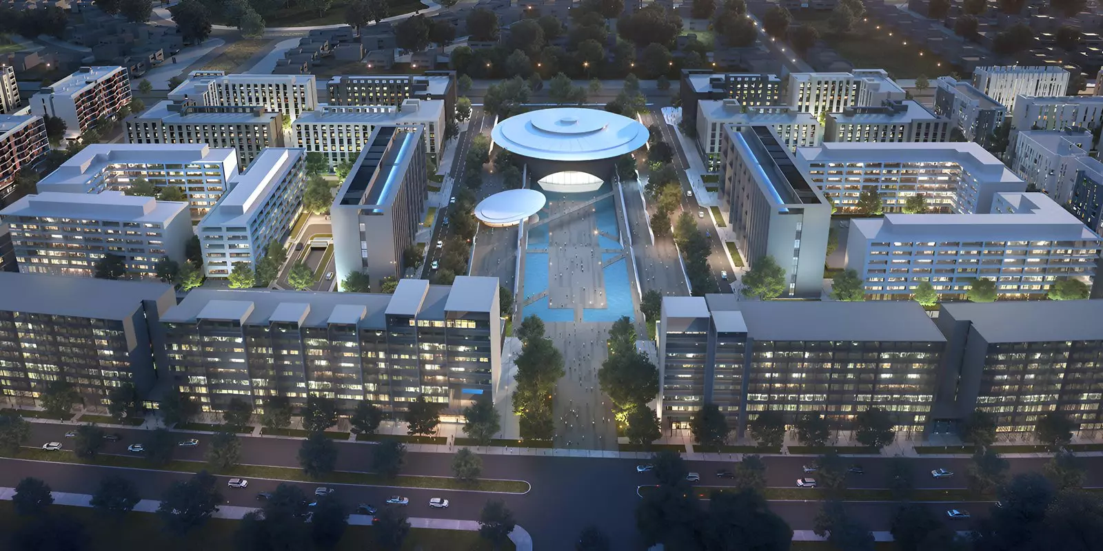 Sokoon Phase 5 By Arada - off-plan apartment by ARADA in Sokoon 5