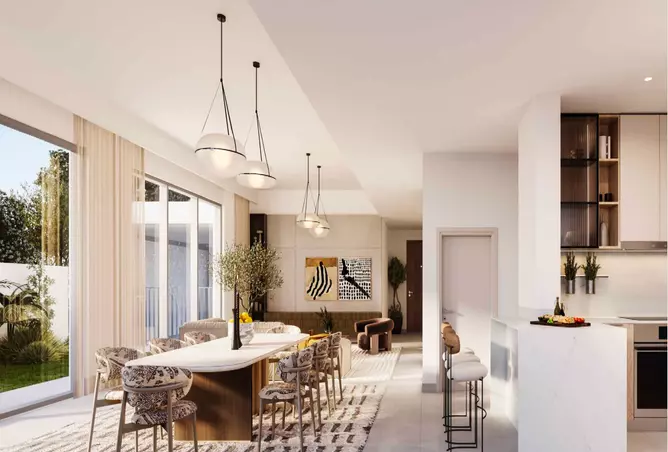 Fairway Villas Phase 3 By Emaar - Image 4