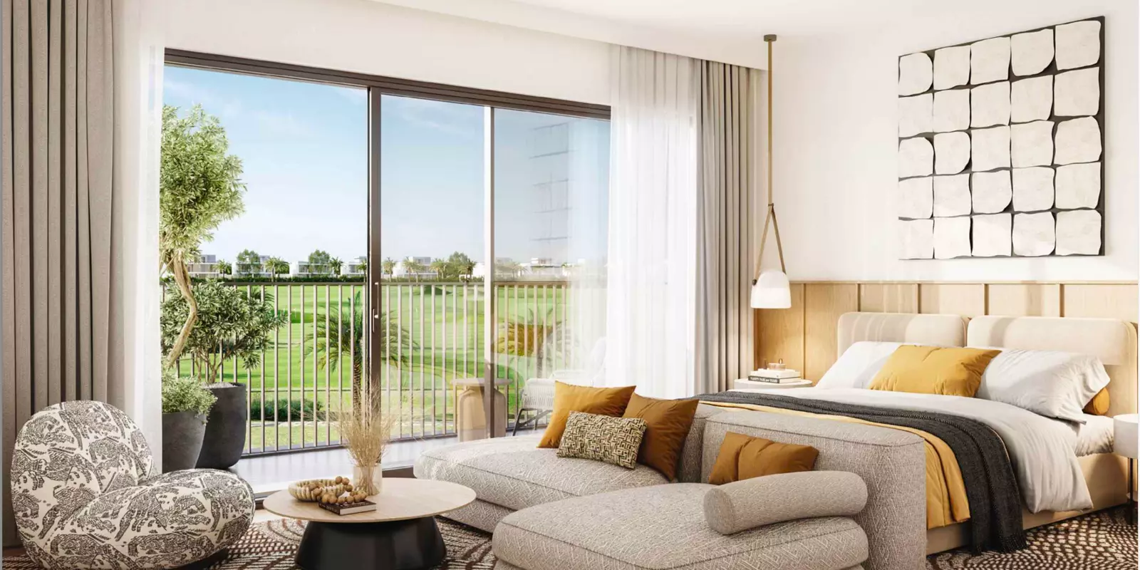 Fairway Villas Phase 3 By Emaar by Emaar Properties, Fairway Villas 3 - photo 4 of 5