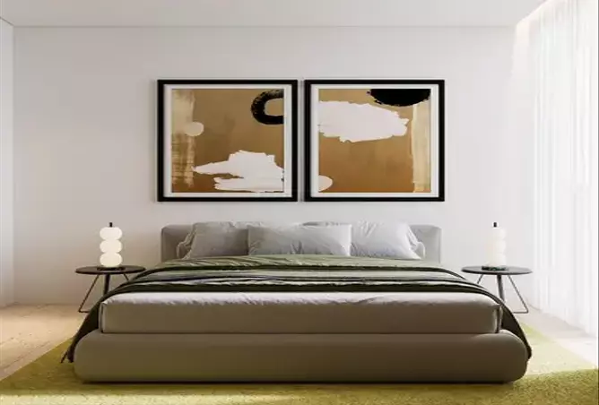 Santorini Residences by Loutraki — Jumeirah Village Triangle