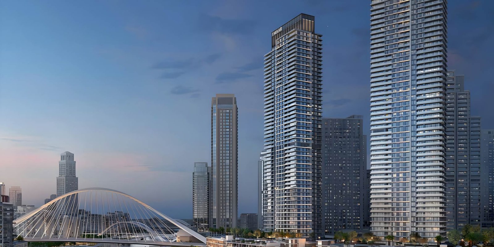Creek Waters Phase 2 By Emaar - image 6