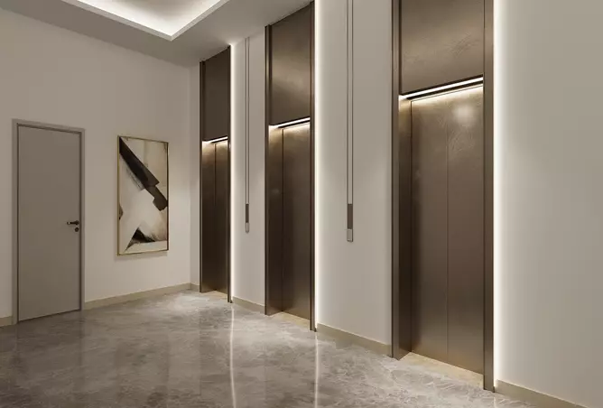Equiti Arcade — Al Furjan