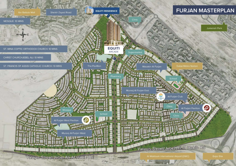 Master plan 3