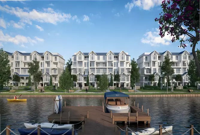 Rivers Park - Aliva Rivers Park - Aliva