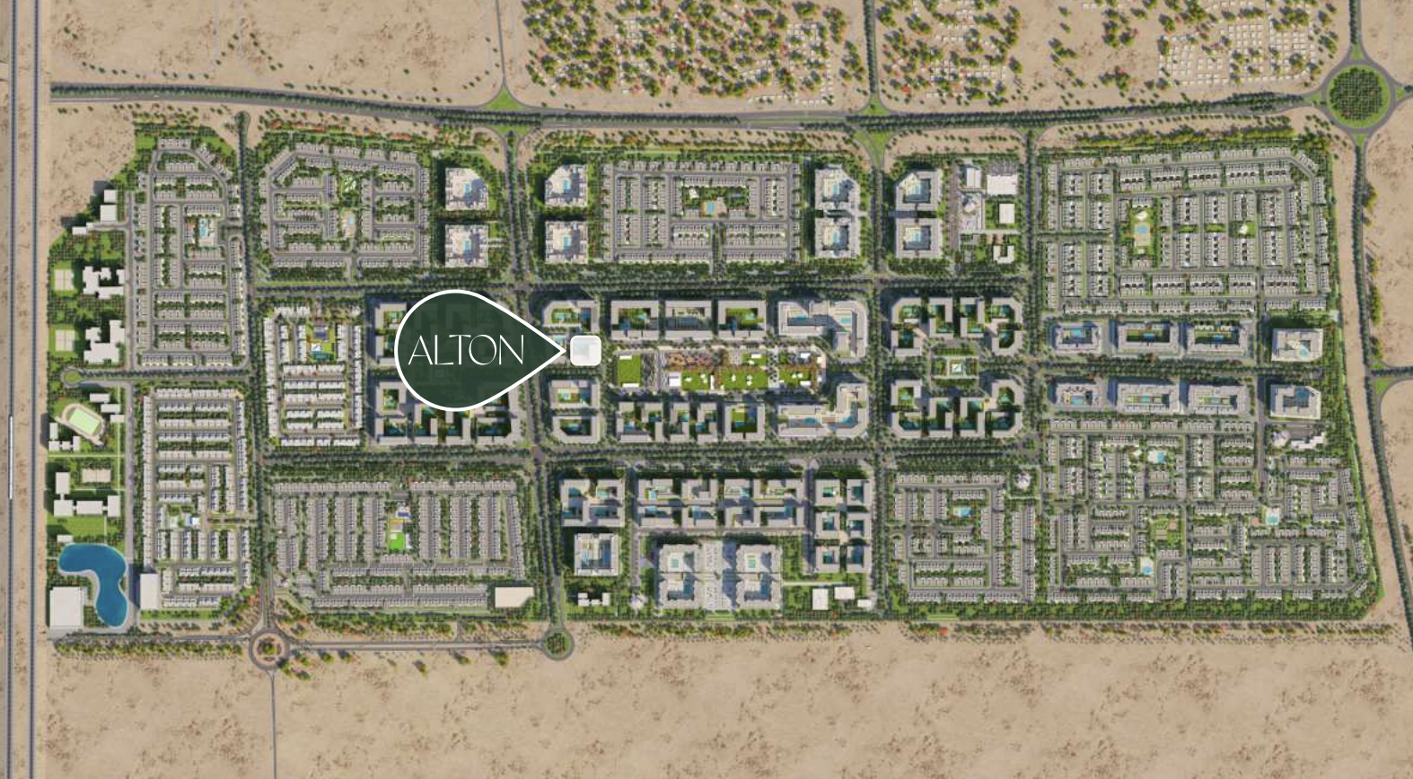 Master plan 3