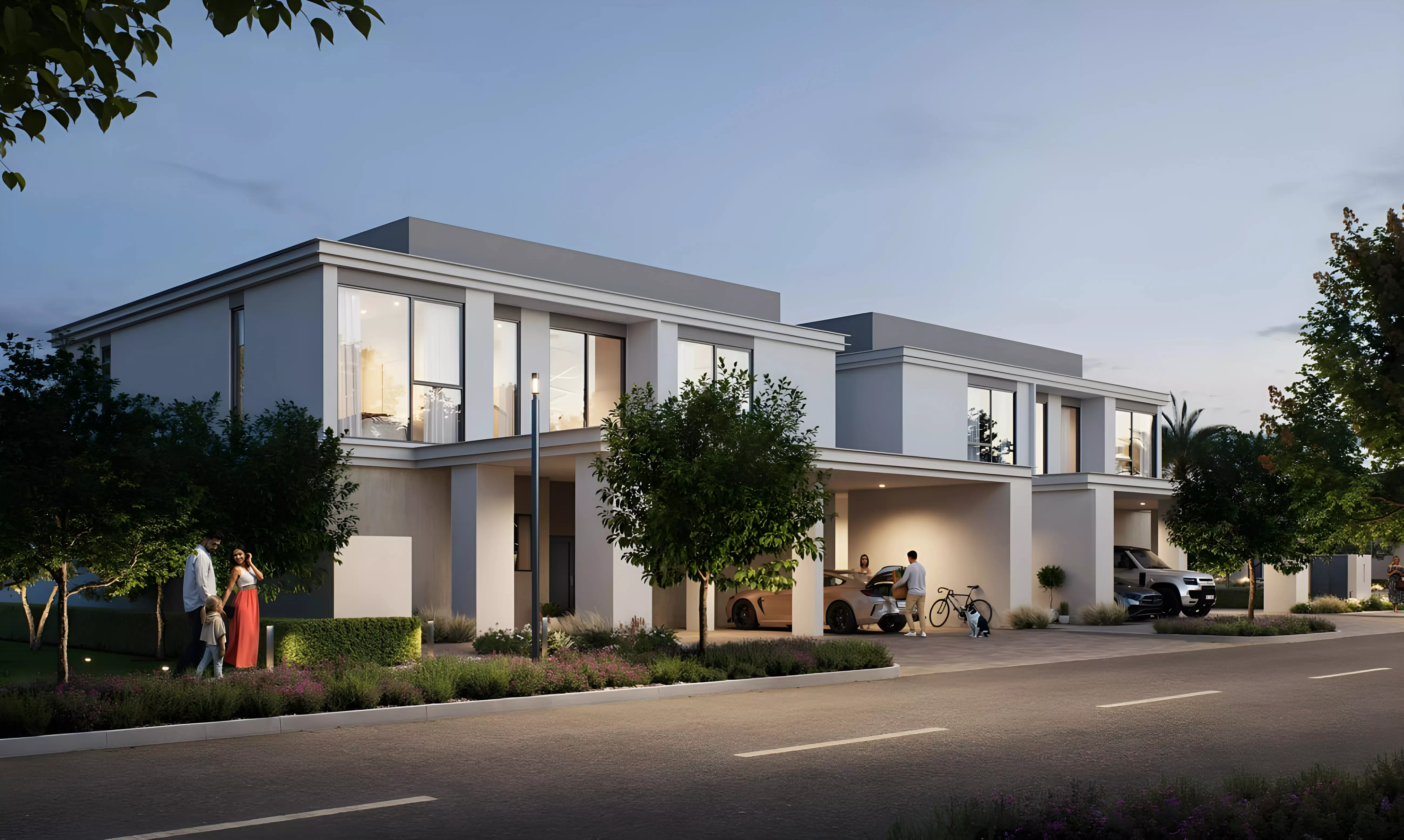 Greenspoint by Emaar Properties, Greenspoint - photo 1 of 11