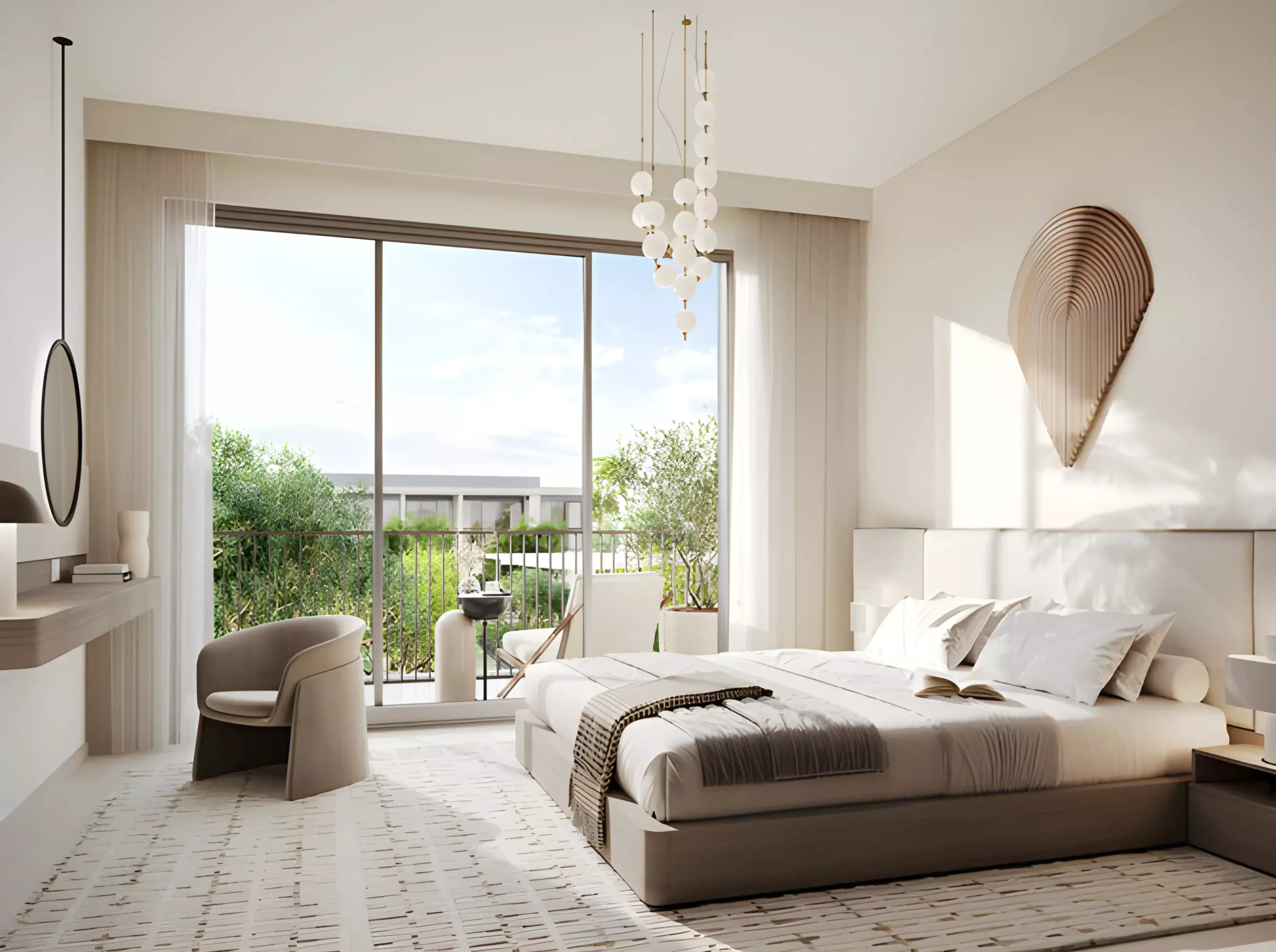 Greenspoint by Emaar Properties, Greenspoint - photo 5 of 11