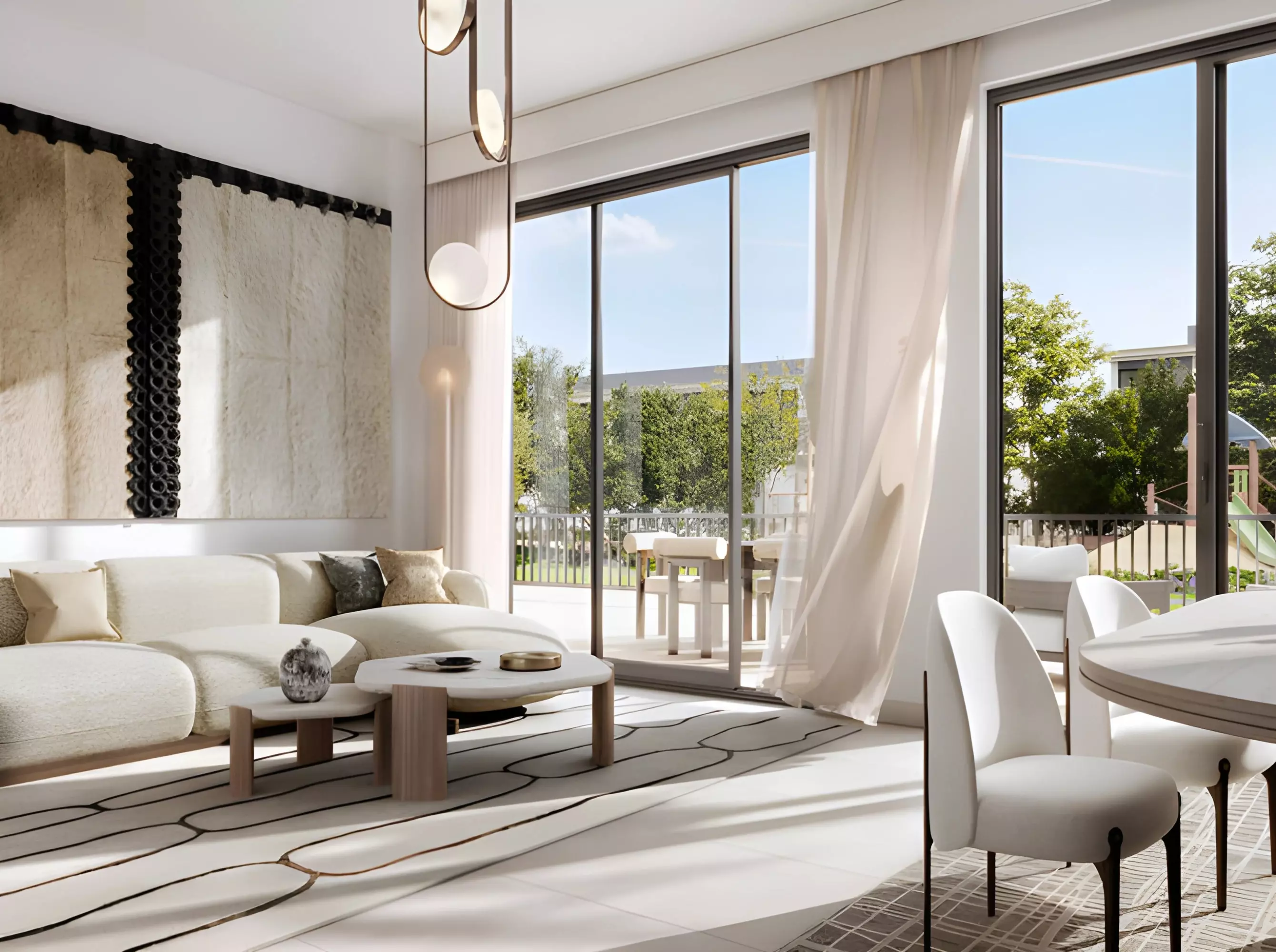Greenspoint by Emaar Properties, Greenspoint - photo 4 of 11