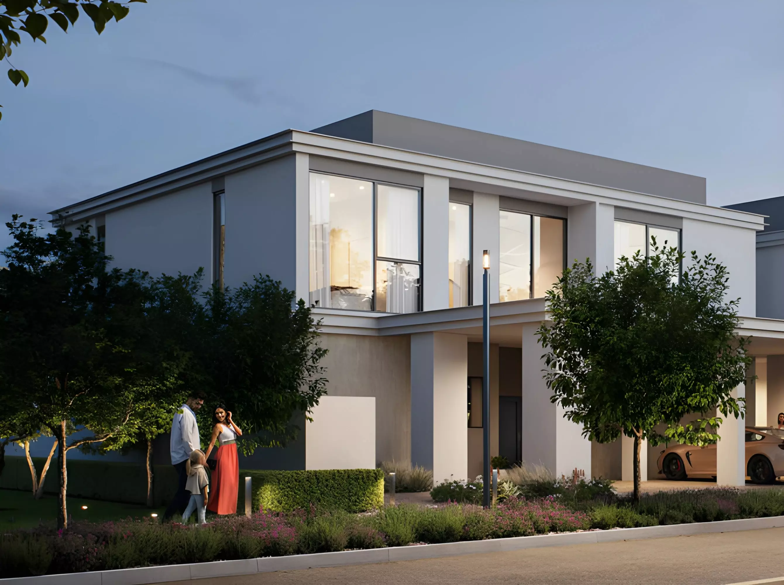 Greenspoint by Emaar Properties, Greenspoint - photo 3 of 11