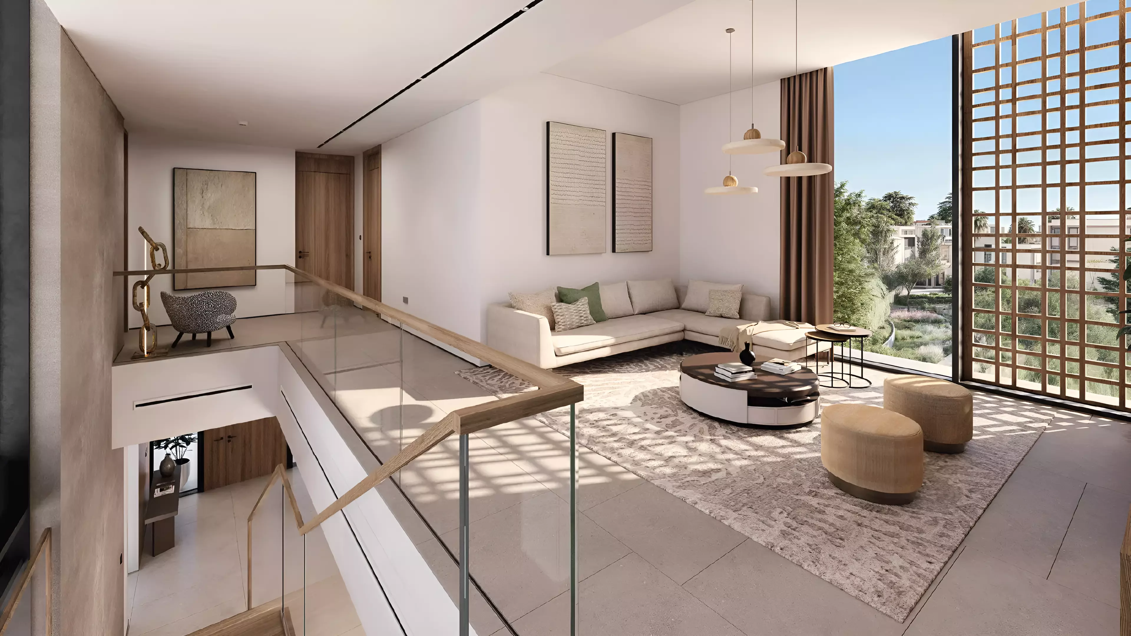 The Acres Phase 3 By Meraas by Meraas Holding, The Acres (Phase 3) - photo 3 of 10