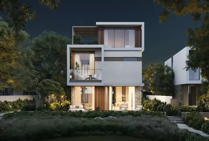 The Acres Phase 3 By Meraas - Image 5