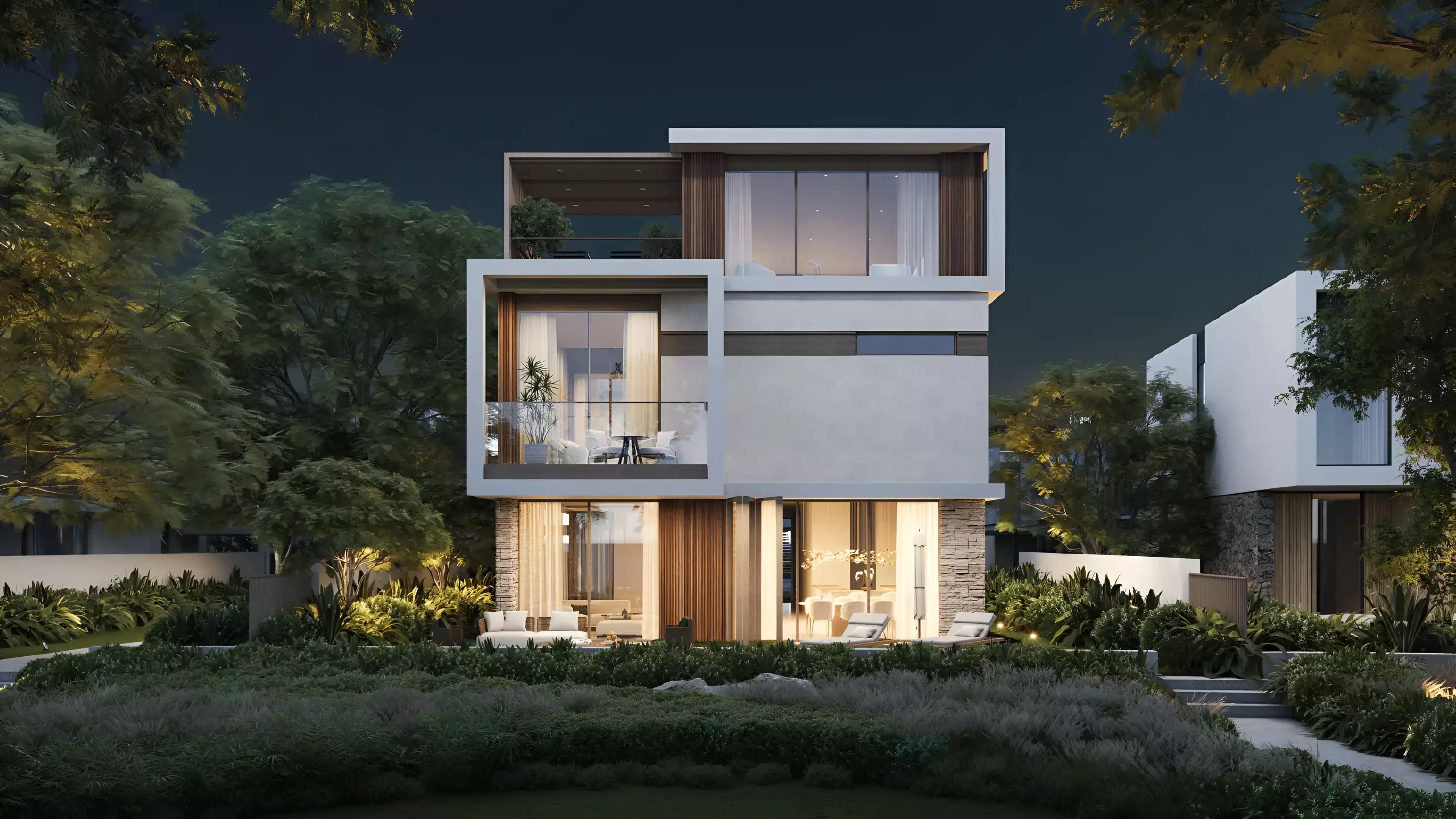 The Acres Phase 3 By Meraas by Meraas Holding, The Acres (Phase 3) - photo 5 of 10